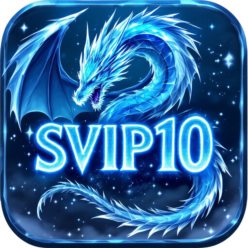 SVIP10 APK & (Download) Game Slot Terpercaya v60.8 27.9Mb Android 2026